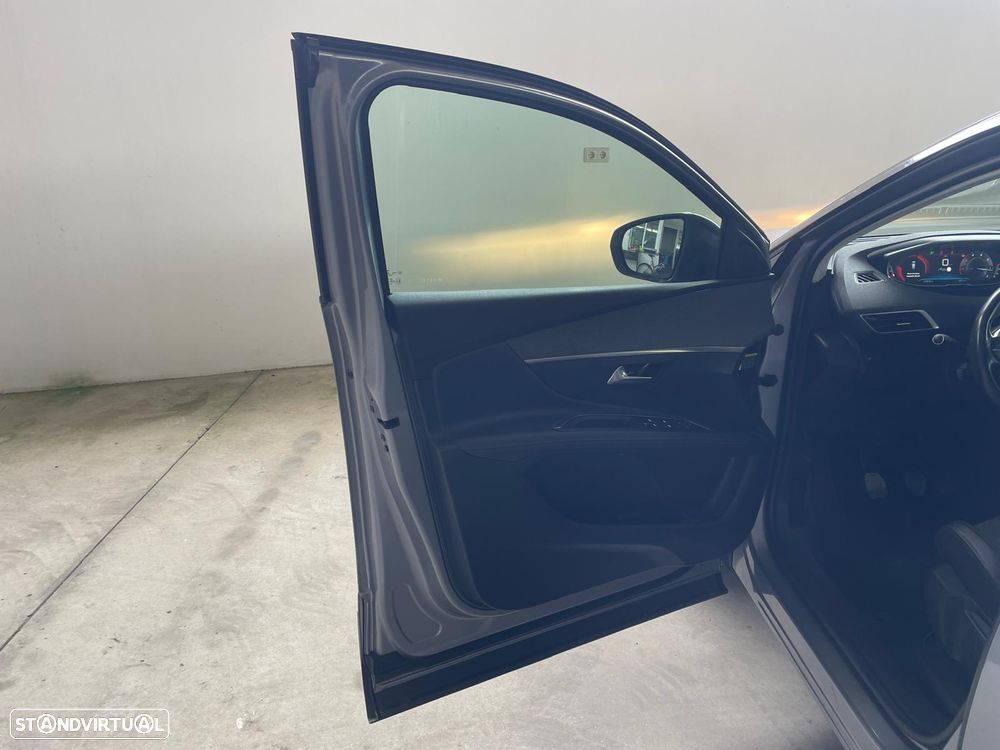 Peugeot 3008 BlueHDi 120 Stop & Start Allure - 15