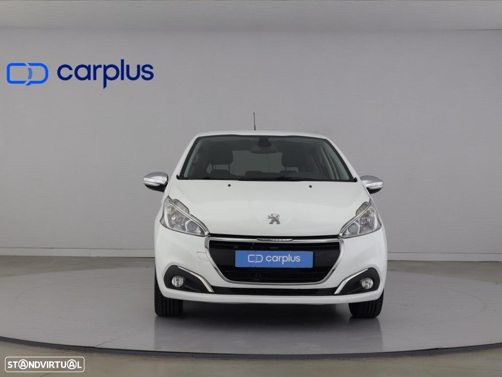 Peugeot 208 1.2 PureTech Style - 3