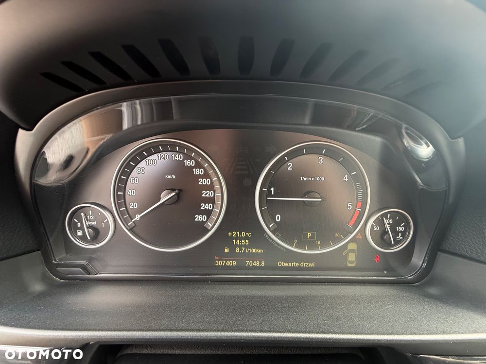 BMW Seria 5 - 9