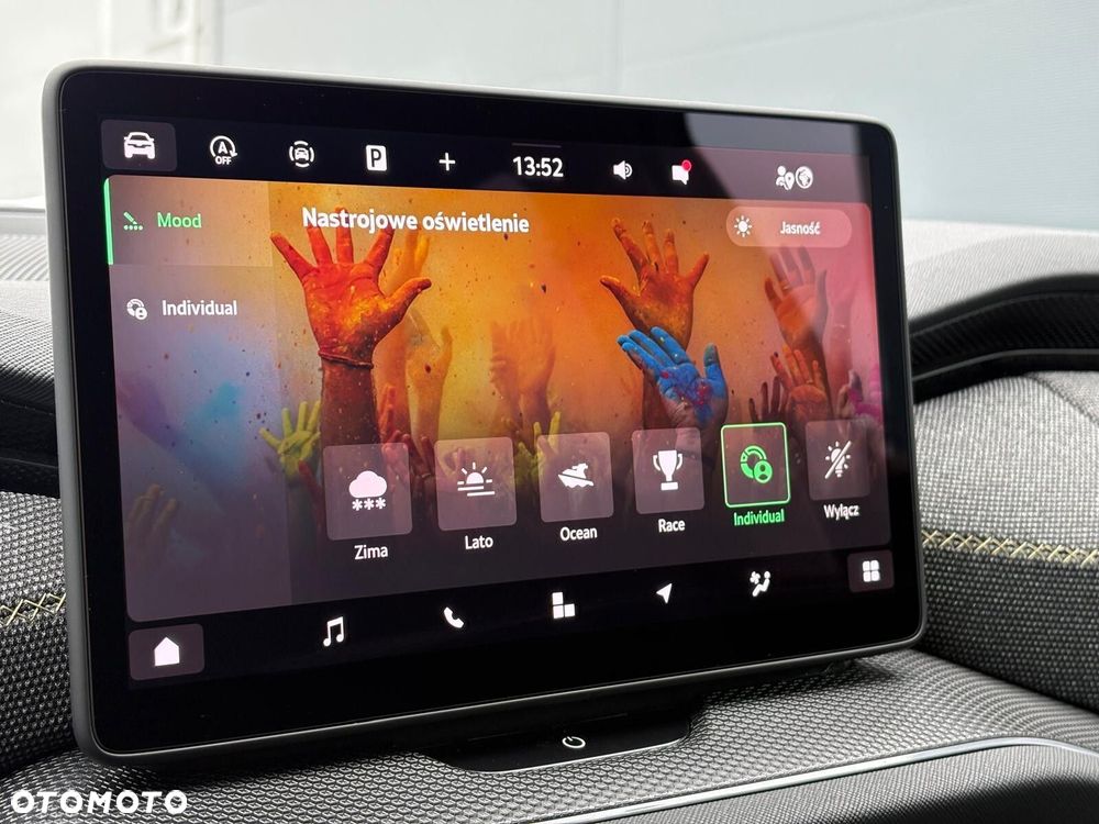 Skoda Kodiaq 2.0 TDI 4x4 Selection DSG - 22