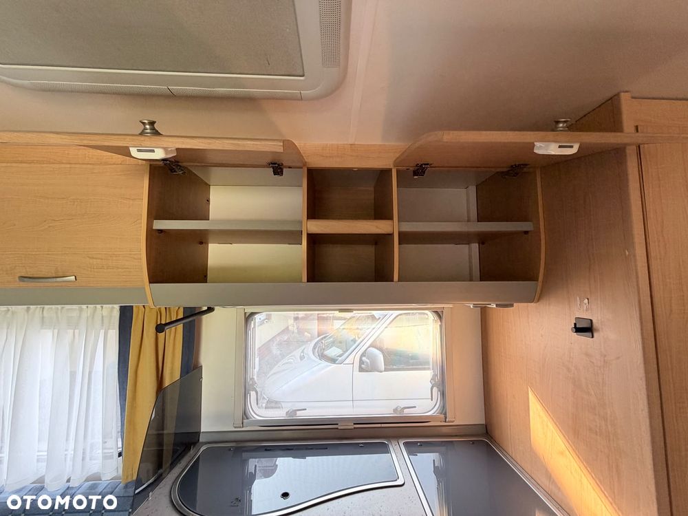 KNAUS Sudwind - 20