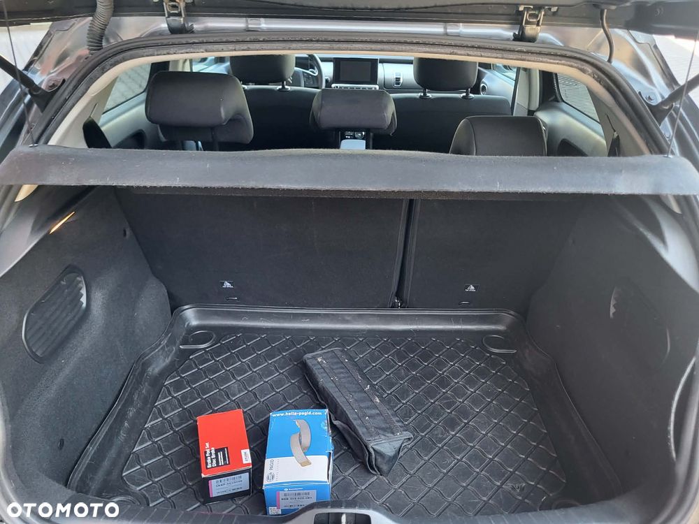 Citroën C4 Cactus - 13