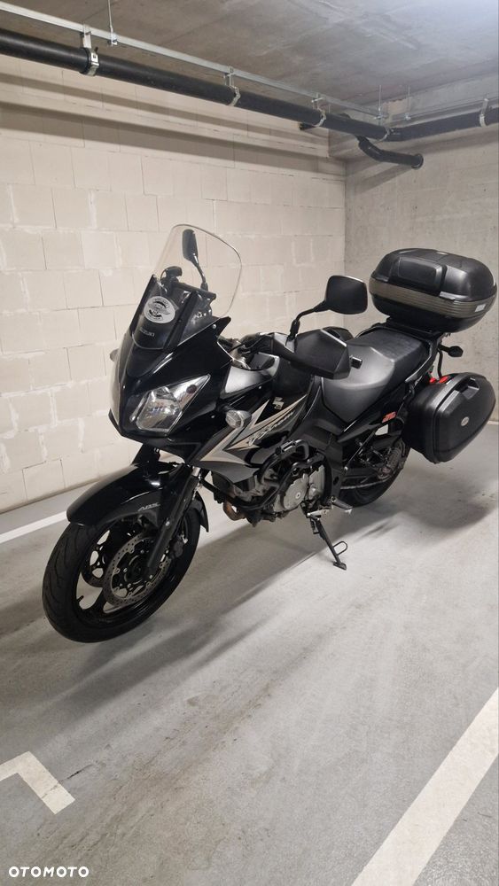 Suzuki DL - 7