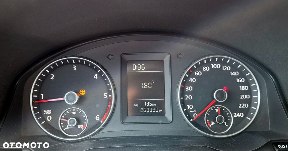 Volkswagen Golf Plus - 34