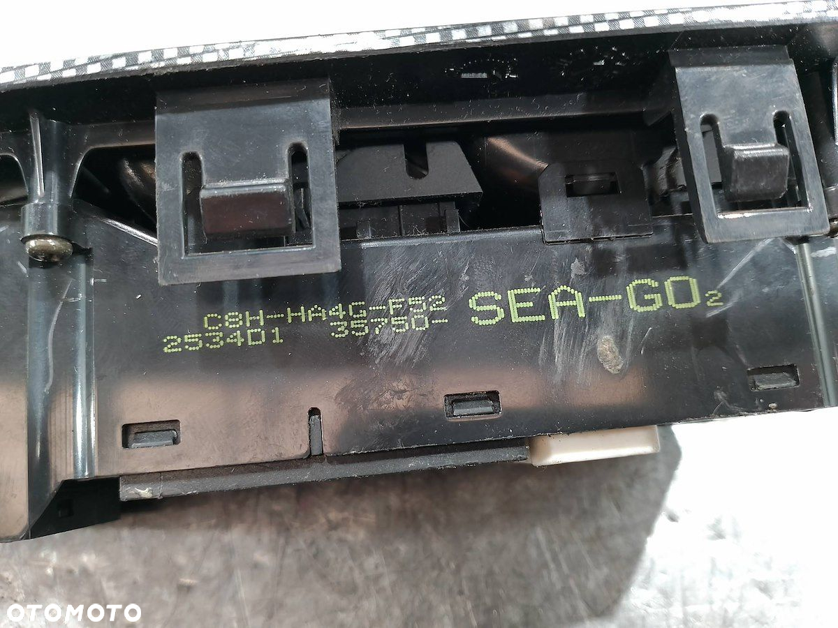 PANEL STEROWANIA SZYB I LUSTEREK HONDA ACCORD VII 35750-SEA-G02 - 2