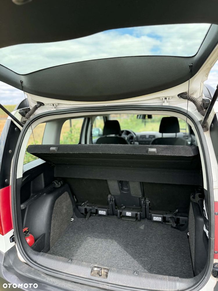Skoda Yeti 1.2 TSI - 8