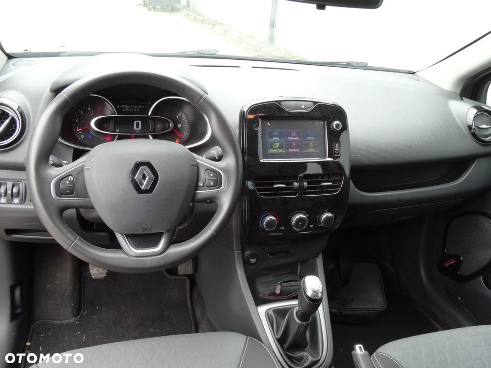 Renault Clio 1.5 dCi Energy Alize - 7