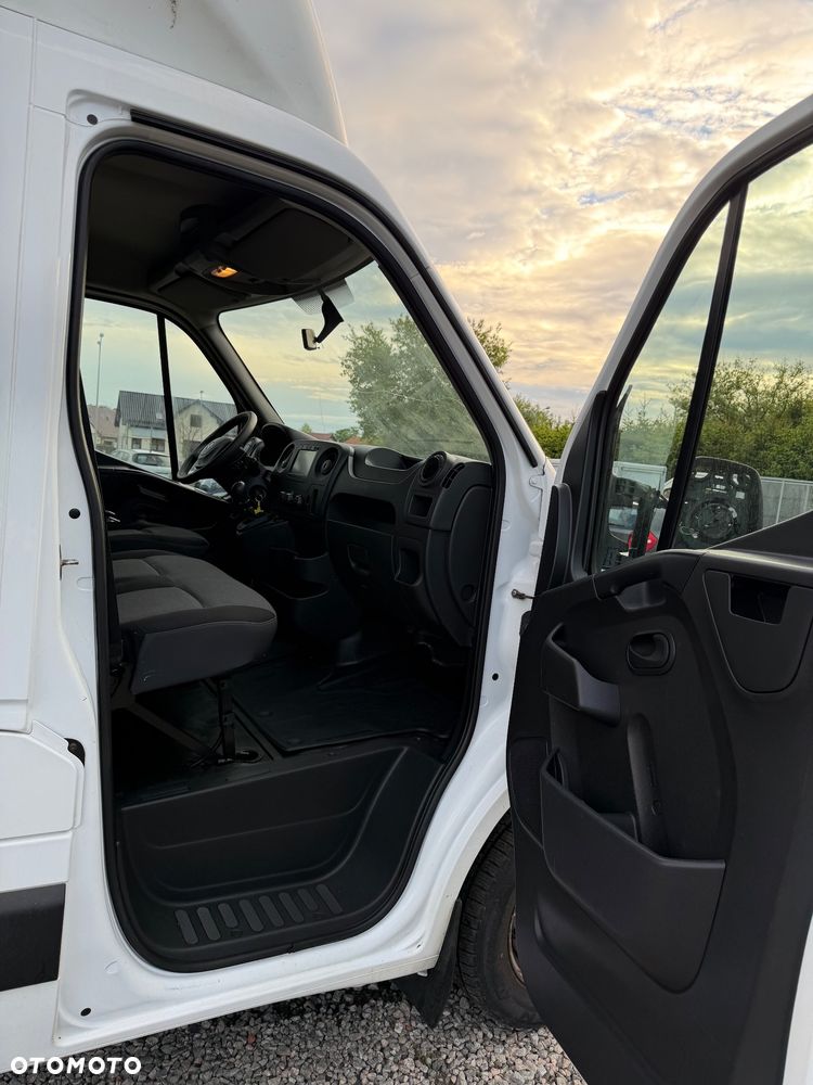 Renault master - 15