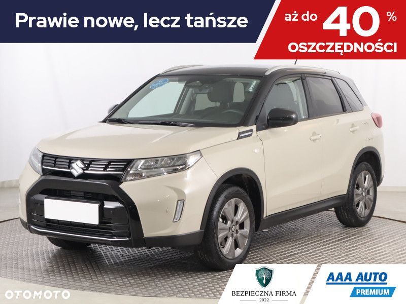 Suzuki Vitara - 1