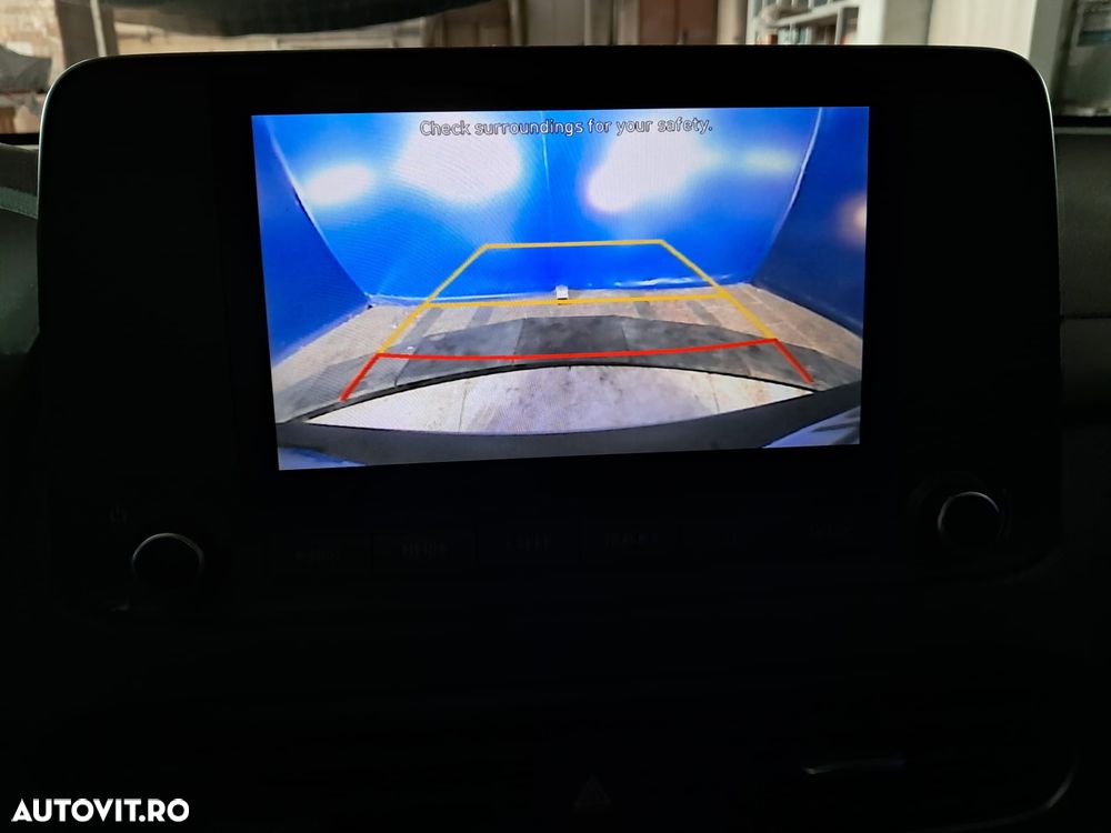 Hyundai KONA 1.0 T-GDI 120 CP 6MT 2WD Comfort - 21