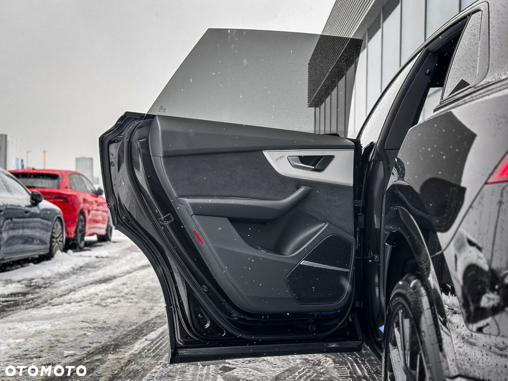 Audi Q8 - 37