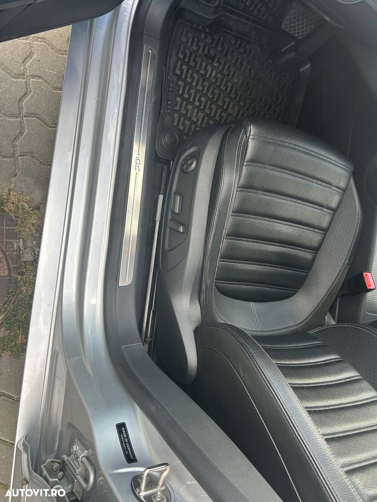 Volkswagen Passat CC 2.0 TSI DSG - 19