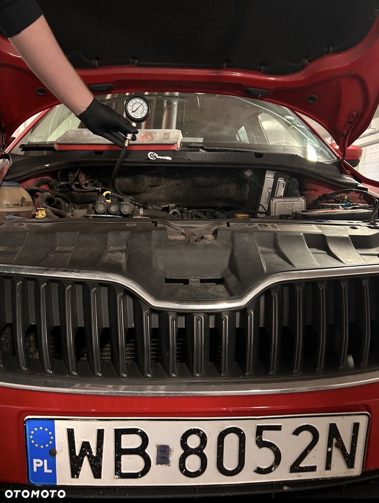 Skoda Fabia 1.0 Ambition - 13
