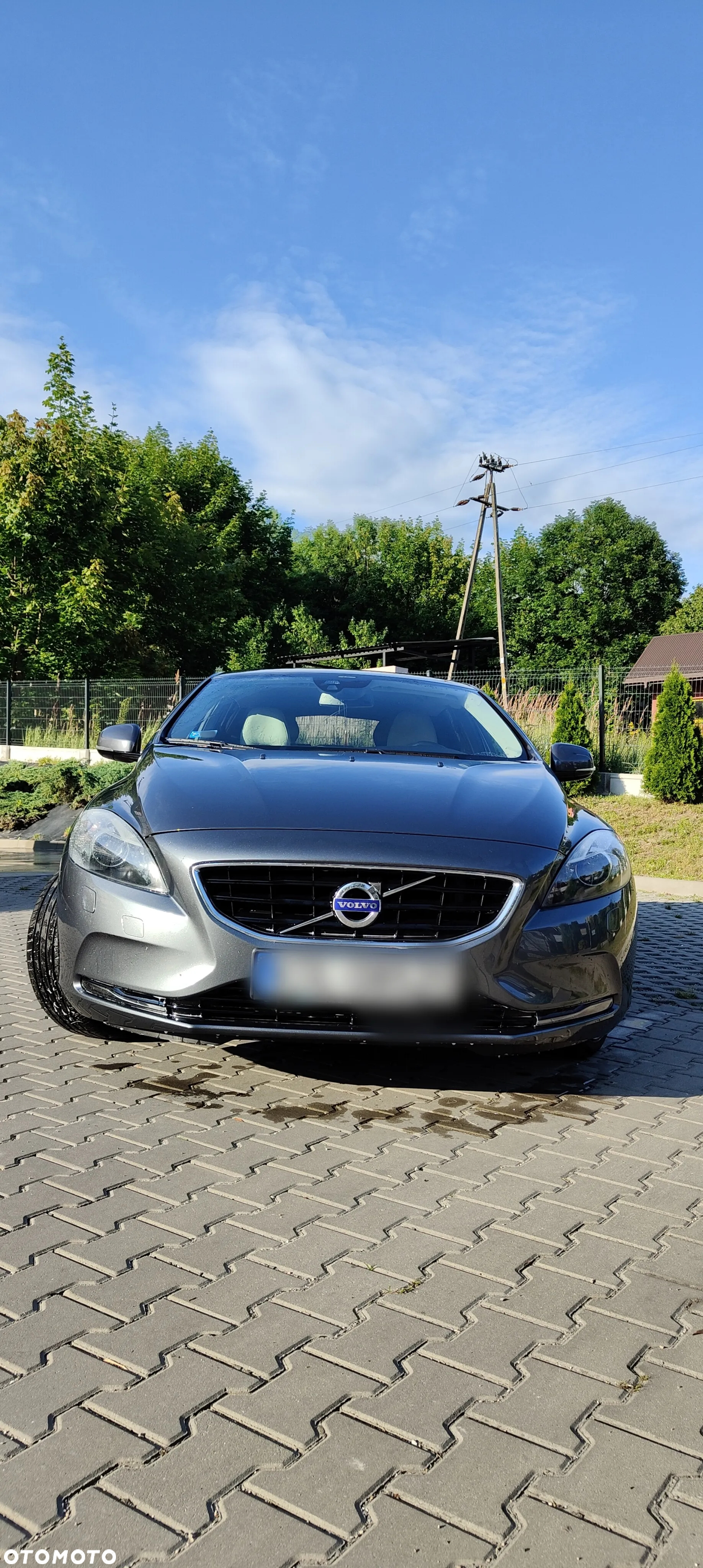Volvo V40 D2 Summum - 2