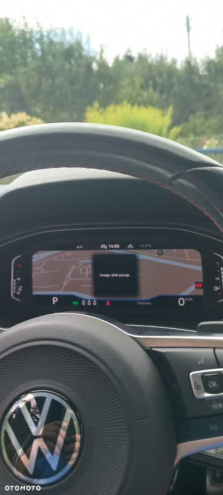 Volkswagen T-Roc 1.5 TSI Life DSG - 5