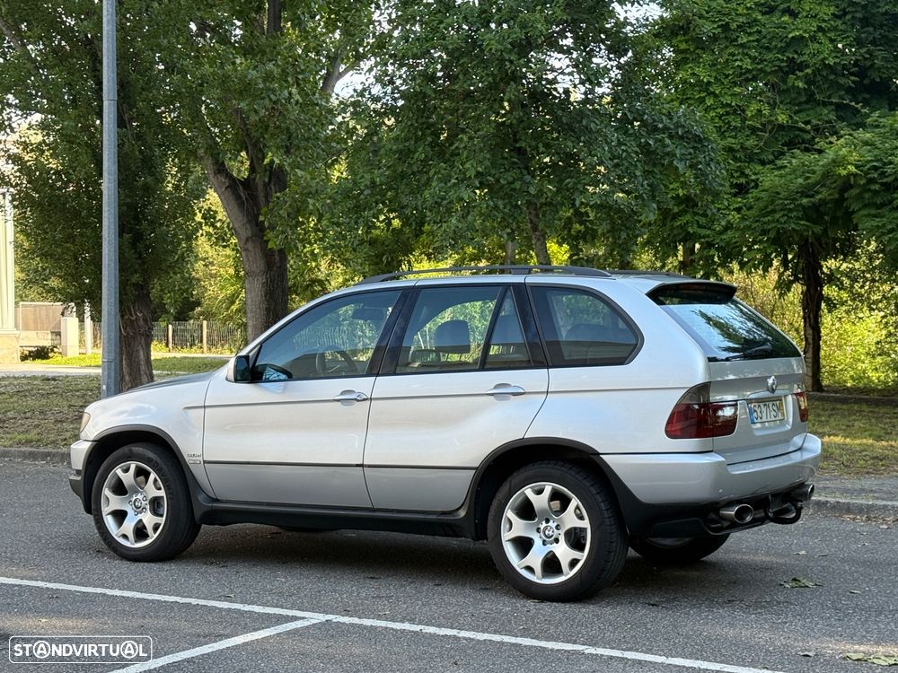 BMW X5 - 11