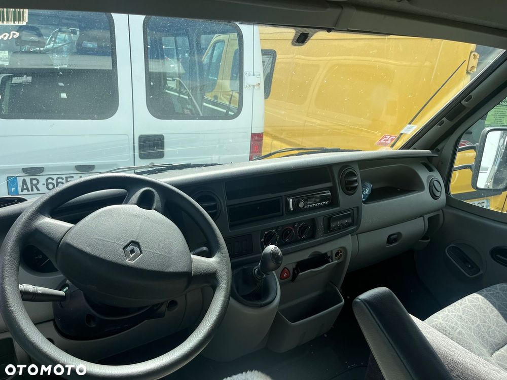 Renault Master - 9