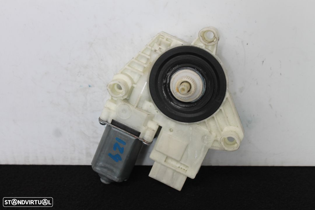 Motor Elevador Vidro Volkswagen Golf VII - 2