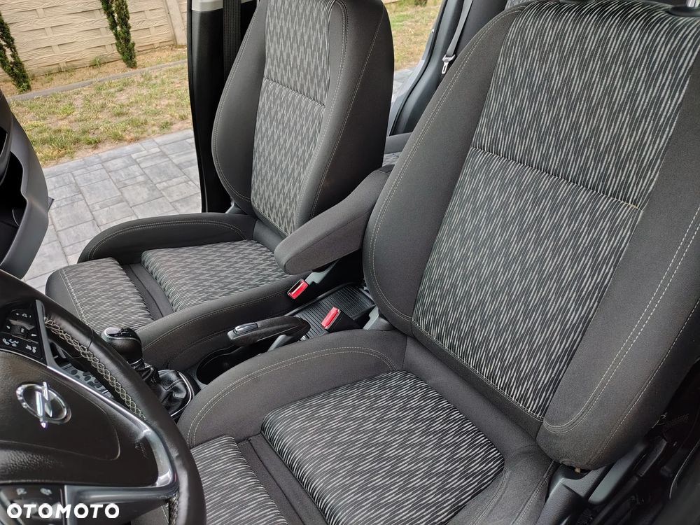 Opel Mokka 1.4 Turbo ecoFLEX Start/Stop 4x4 Innovation - 16