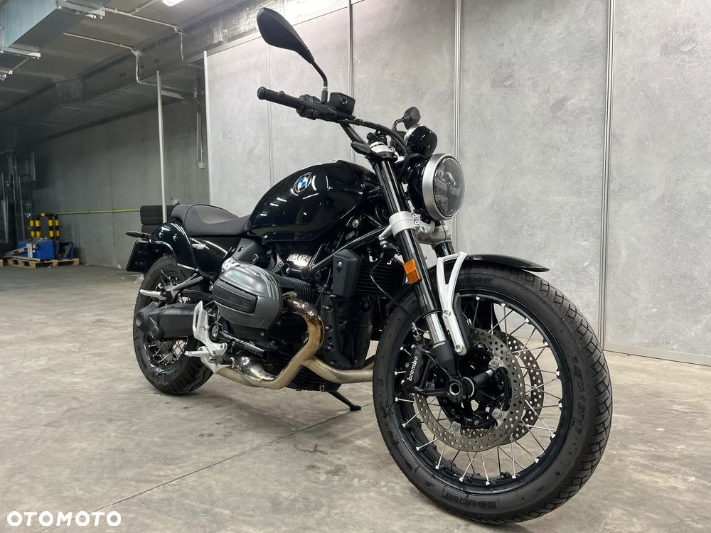 BMW R - 3