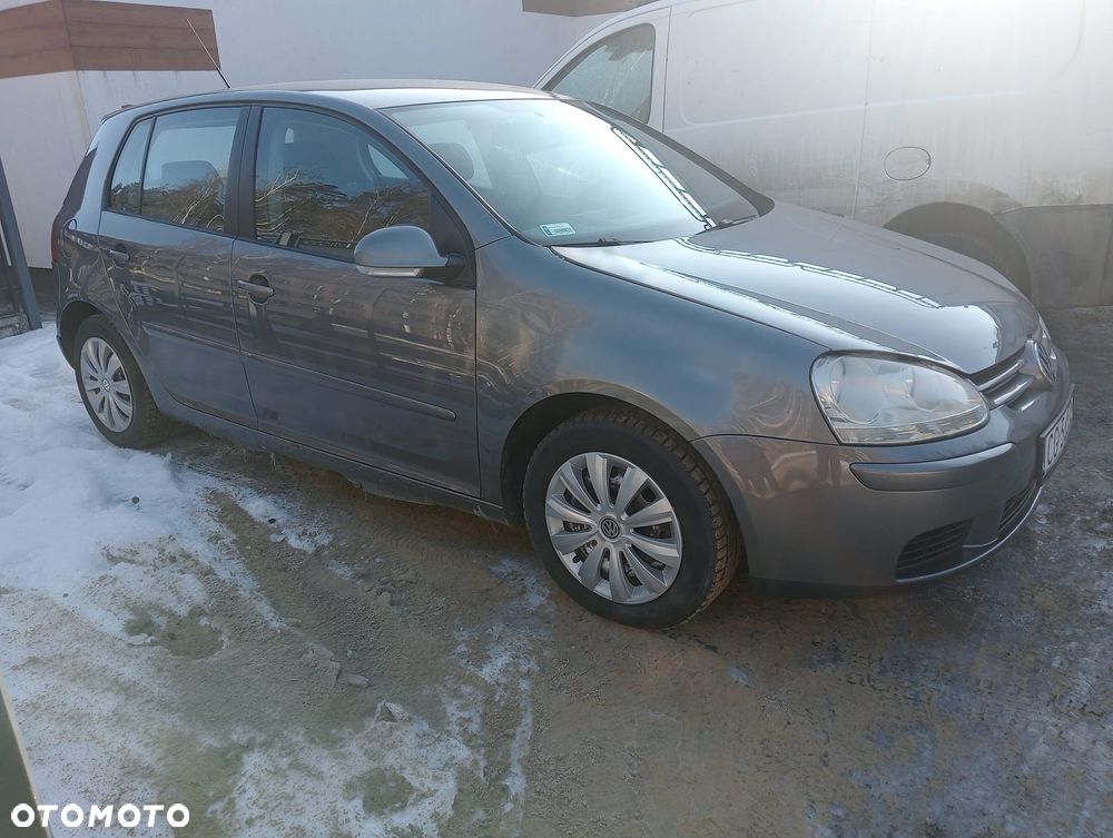 Volkswagen Golf 1.4 Comfortline - 17