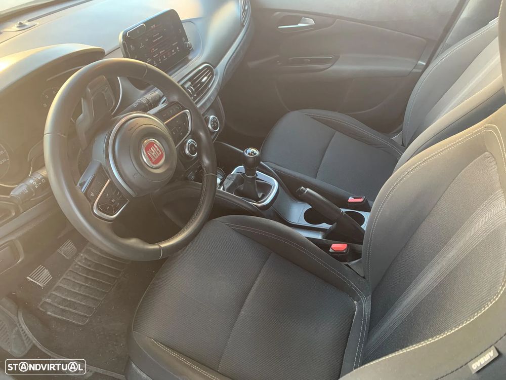Fiat Tipo 1.3 Multijet Life - 8