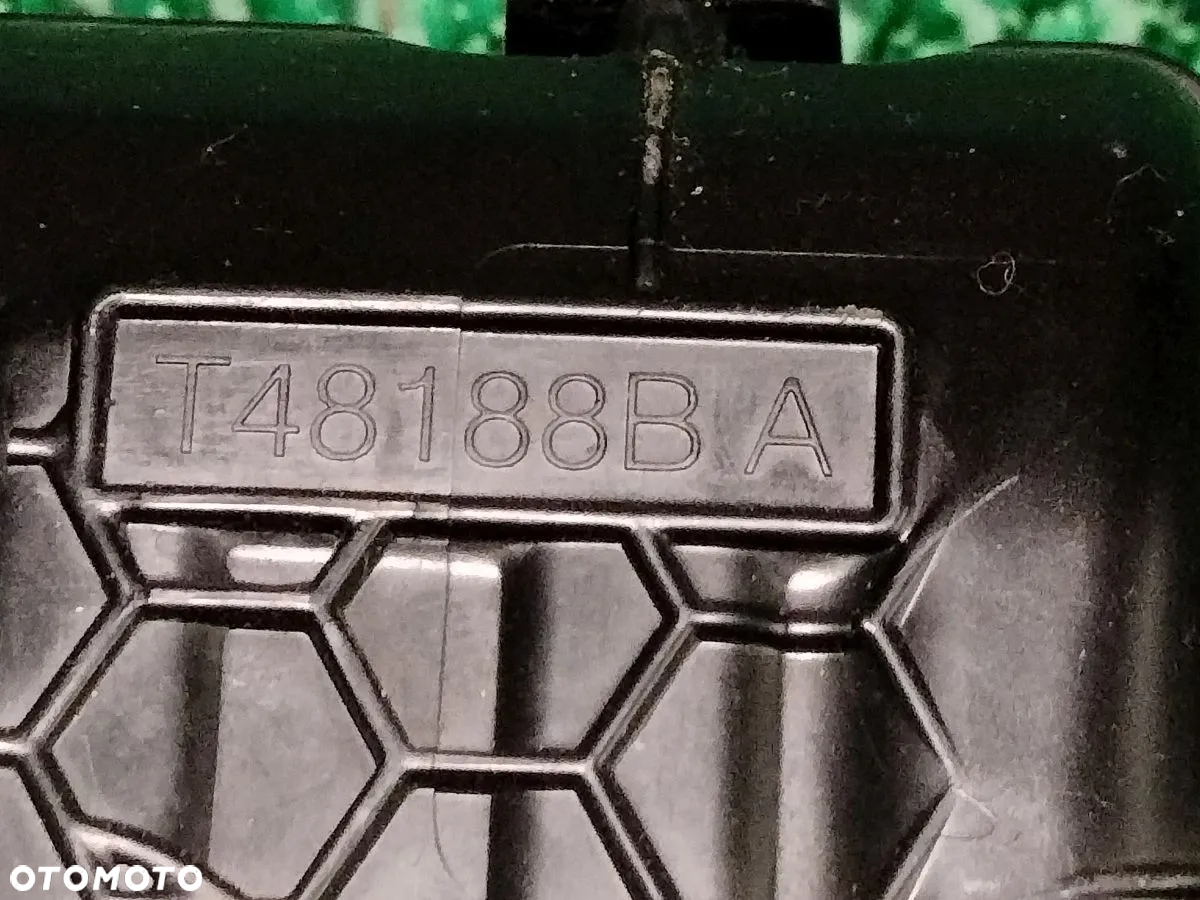 SUBARU FORESTER V 19 22r Dmuchawa Dmuchawa Baterii 2.0 e BOXER - 3