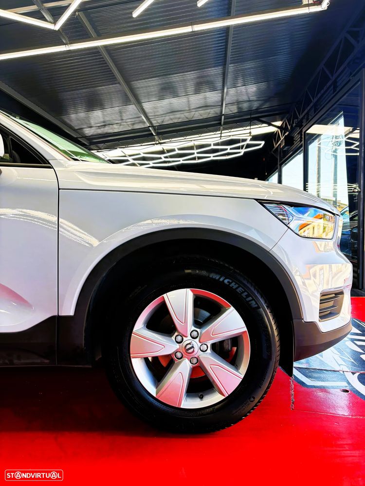 Volvo XC 40 1.5 T2 Core - 3