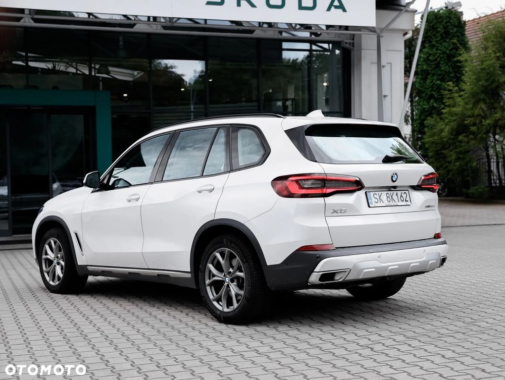 BMW X5 xDrive30d - 6