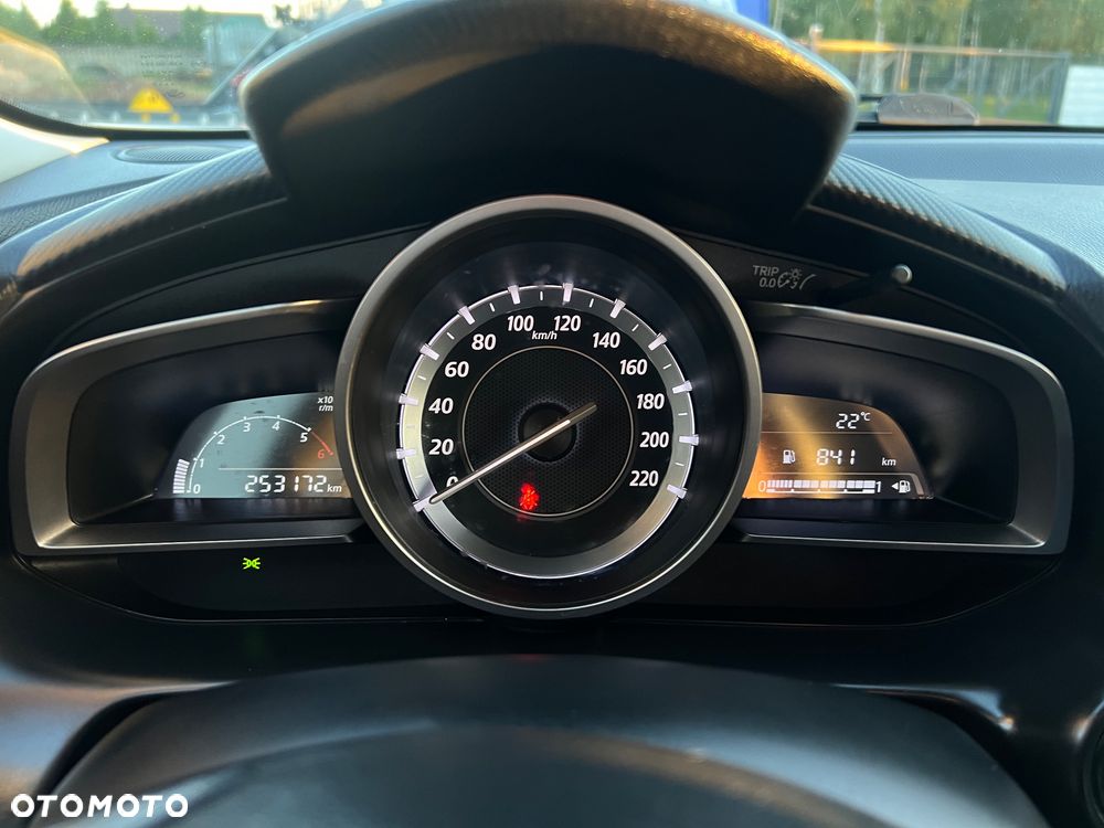 Mazda CX-3 SKYACTIV-D 105 FWD Center-Line - 20