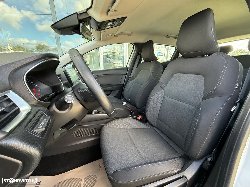 Renault Clio 1.5 Blue dCi Intens - 13