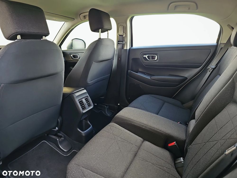 Honda HR-V 1.5 i-MMD Elegance CVT - 13