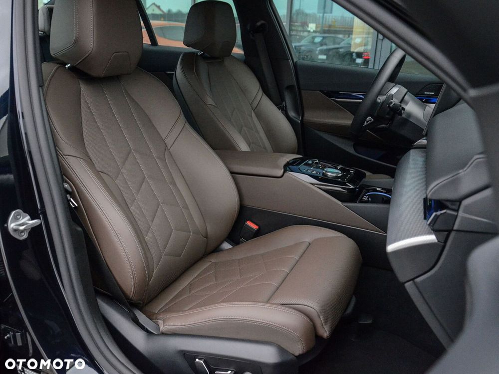 BMW Seria 5 - 5