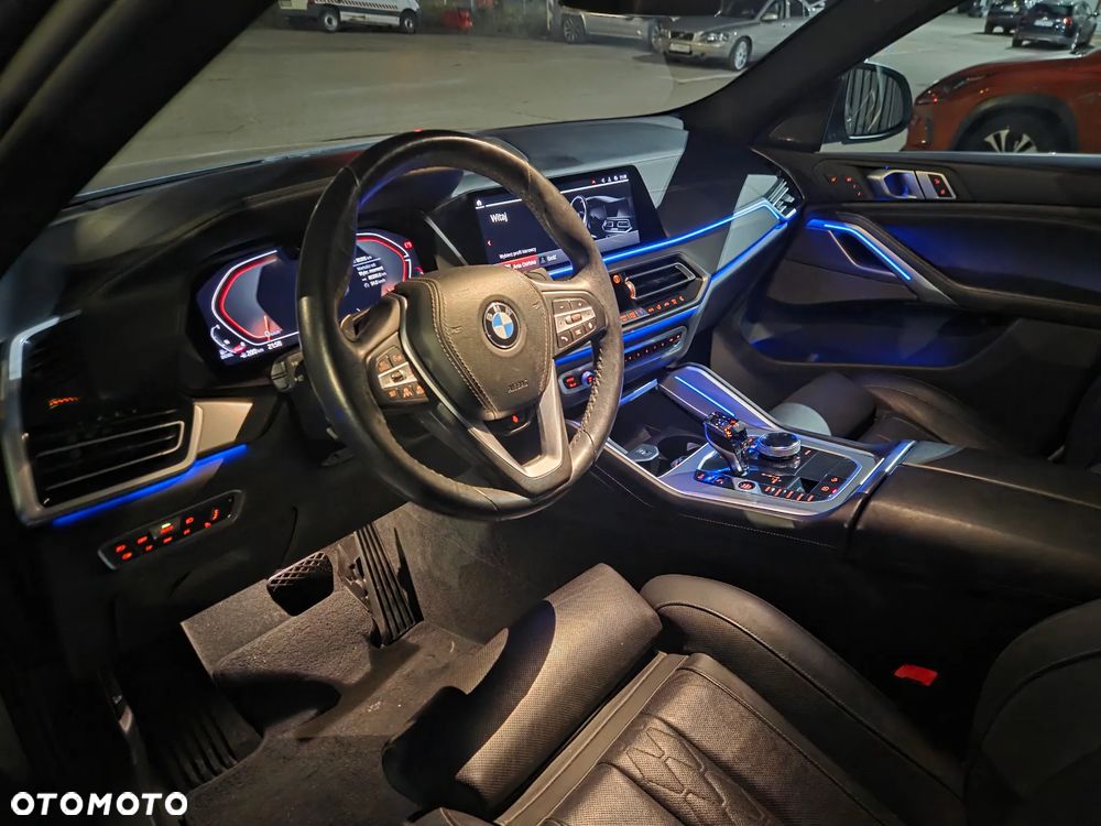 BMW X6 - 40