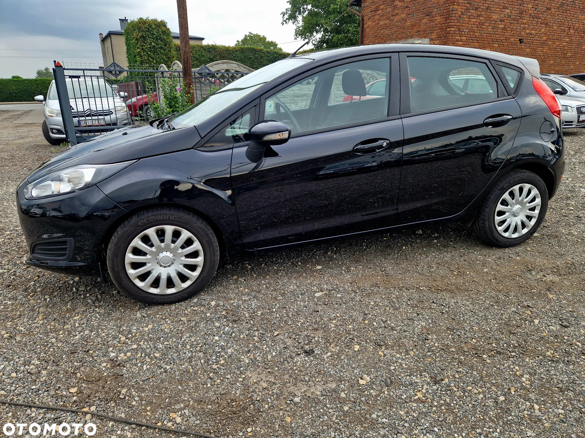 Ford Fiesta 1.25 Trend - 5