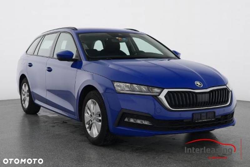 Skoda Octavia 2.0 TDI DSG Ambition - 3