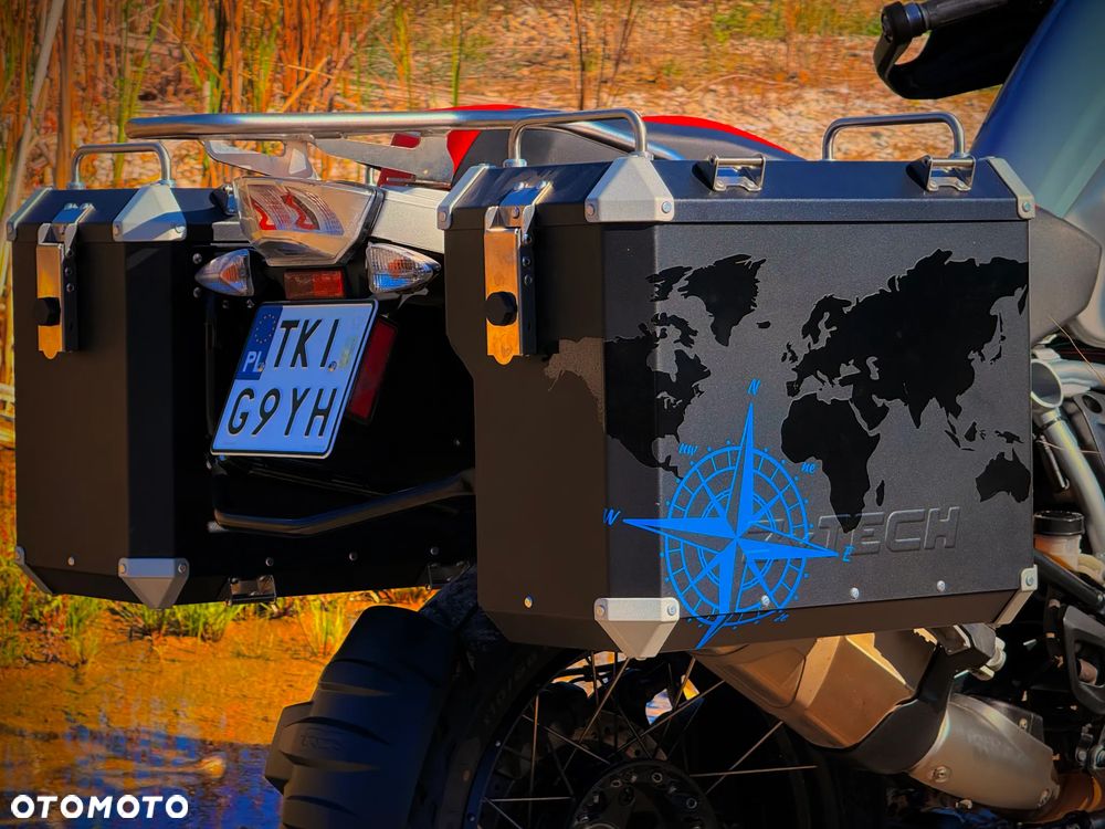 BMW R1250 GS Adventure - 19