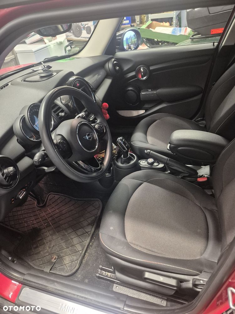 MINI Cooper - 6
