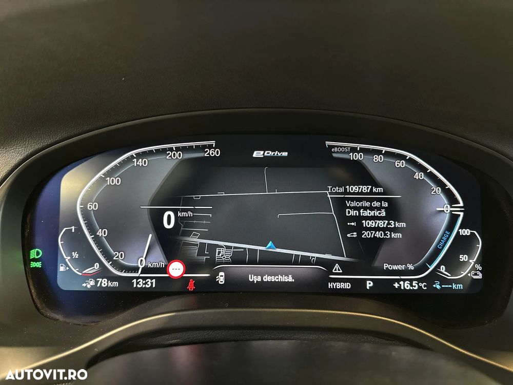 BMW X3 xDrive30e Aut. M Sport Edition - 11