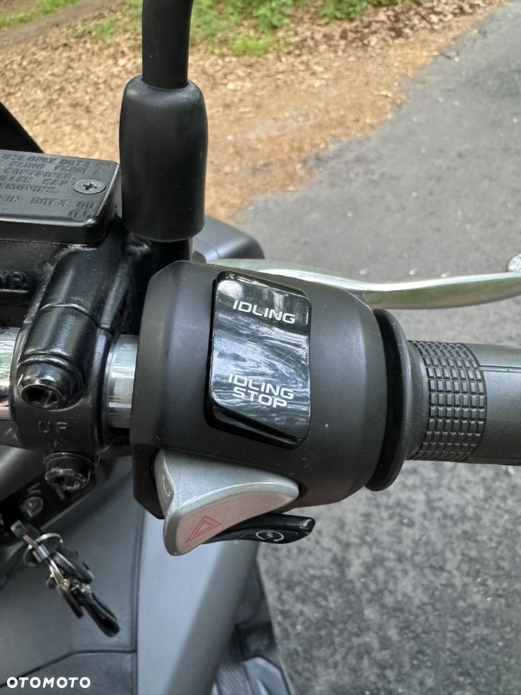 Honda PCX - 6