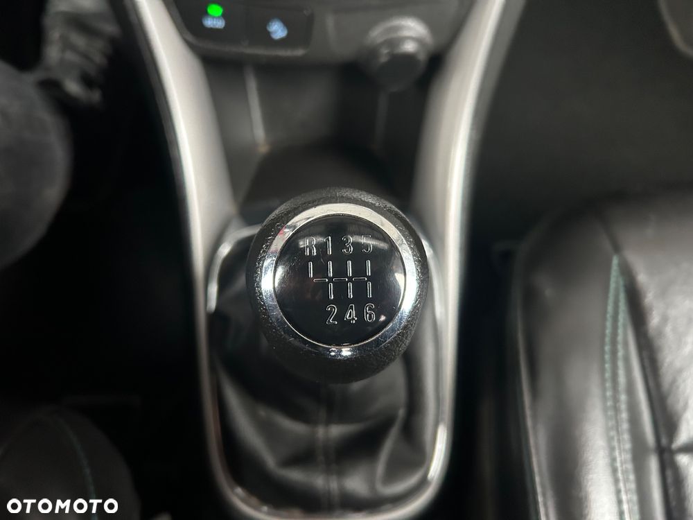 Chevrolet Trax 1.4 T LS - 35