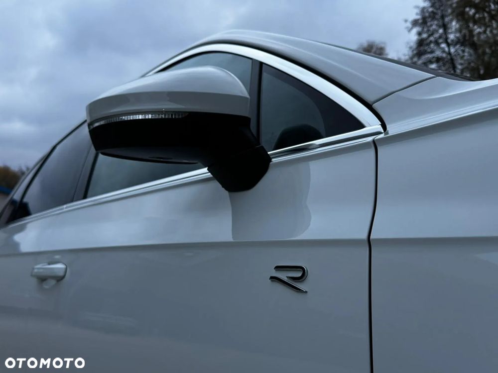 Volkswagen Touareg 3.0 V6 TDI 4Motion R-Line - 29