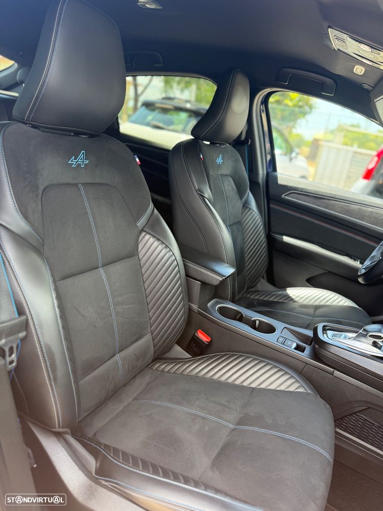 Renault Arkana 1.6 E-Tech Full Hybrid Esprit Alpine - 20