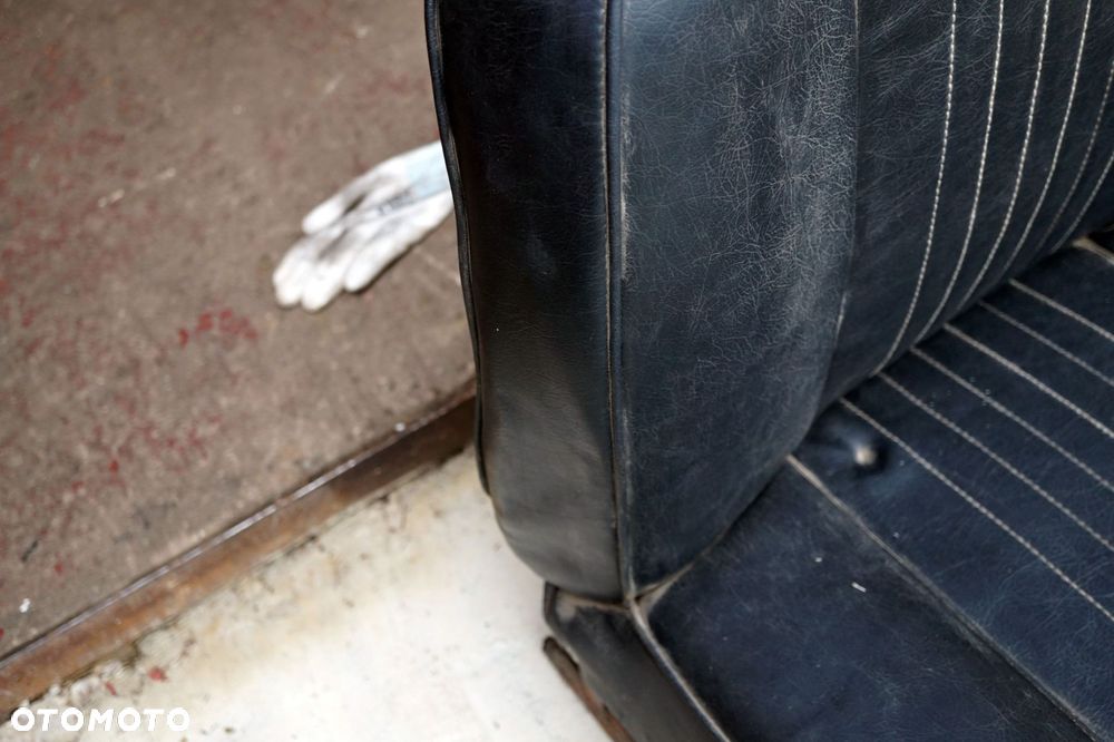 FOTEL PRZEDNI PRAWY 125P MR83  FSO 1983-1991 - 3