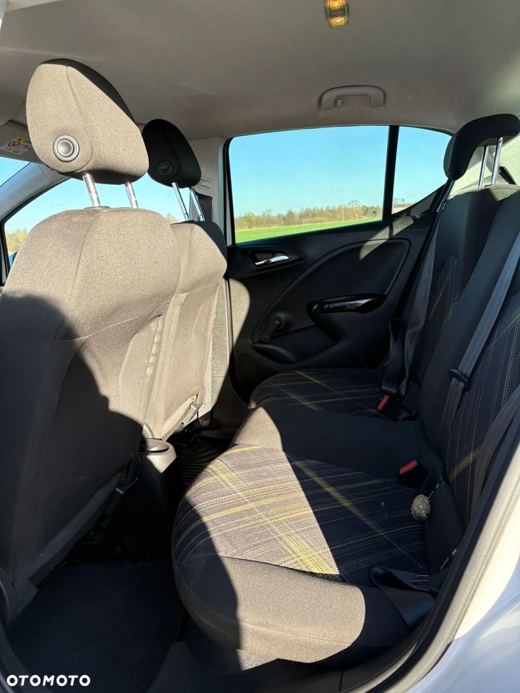 Opel Corsa 1.4 Color Edition - 10