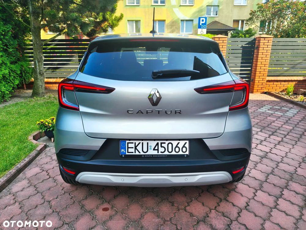 Renault Captur 1.0 TCe Intens - 8