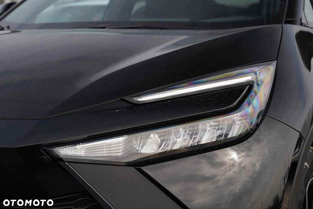 Toyota C-HR 2.0 Hybrid Dynamic Force Style - 32