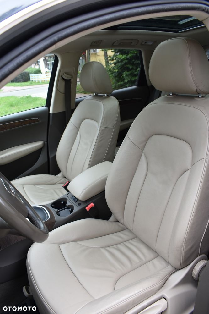 Audi Q5 - 8