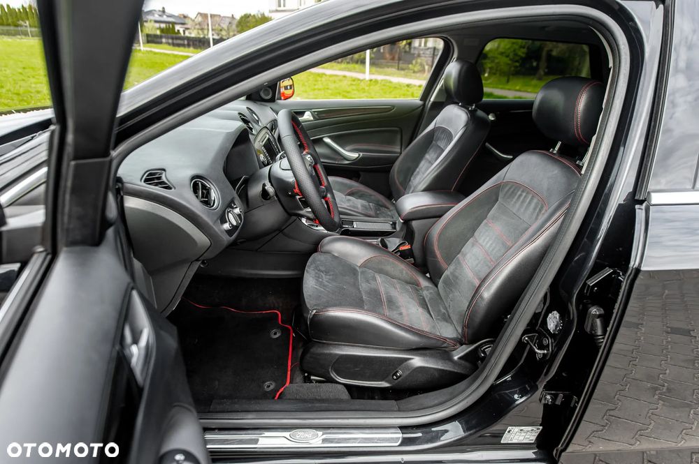 Ford Mondeo 2.2 TDCi Titanium S - 20