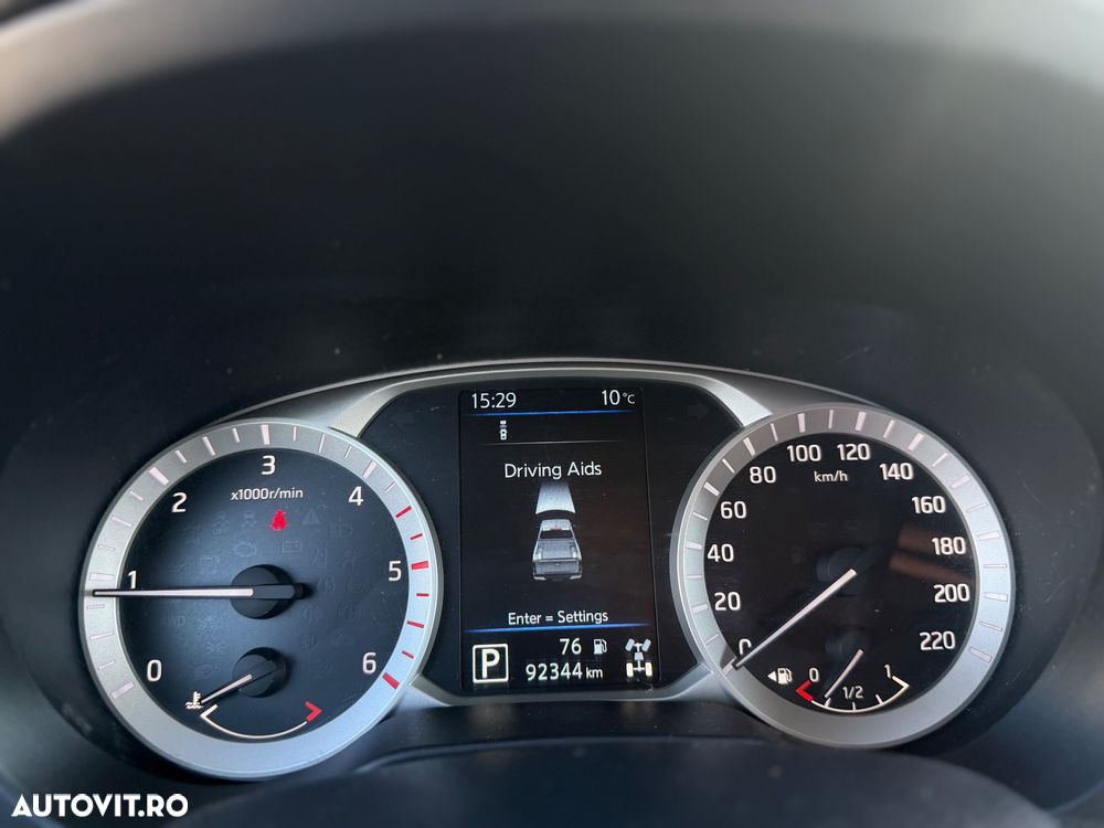 Nissan Navara - 20